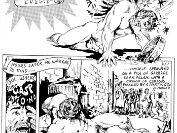 Etienne - Kidnapped 18 Eines Tage wurden einige mysteriöse Pillen in Thom´s Fressnapf getan ... ... unter den verschieden mindestens einen Tag alten Essensresten aus Quiche,...